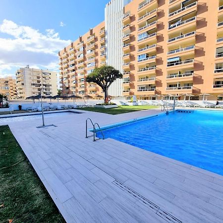 Pyr Beach And Pool Studio I Фуeнхирола Екстериор снимка