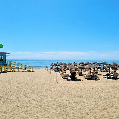 Pyr Beach And Pool Studio I Фуeнхирола Екстериор снимка